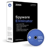 Spyware Eliminator