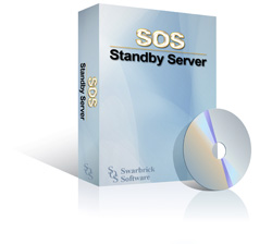 SOS Stanby Server